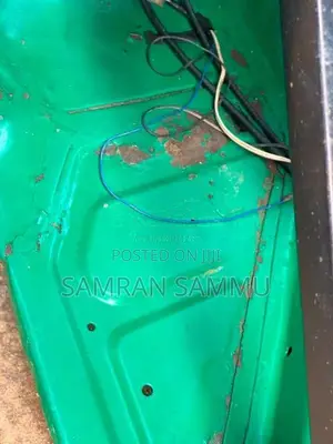 Bajaj 4 Stroke 2010 Three Wheel (Used)