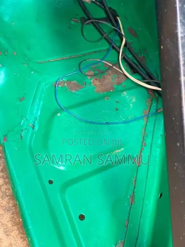 Bajaj 4 Stroke 2010 Three Wheel (Used)