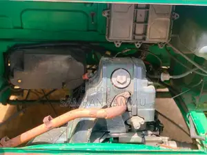 Bajaj 4 Stroke 2010 Three Wheel (Used)