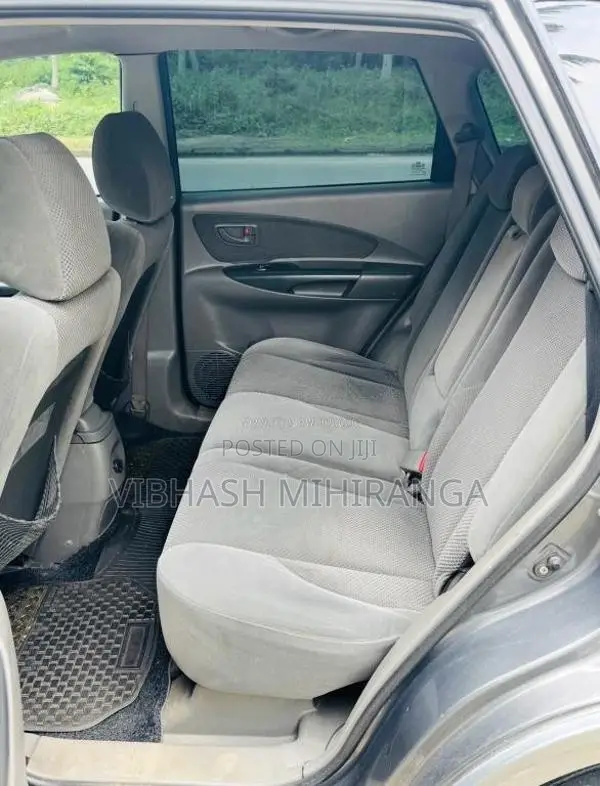 Hyundai Tucson 2008 SUV (Used)