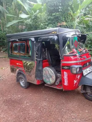 Piaggio Ape 2010 Three Wheel (Used)