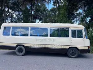 Toyota Coaster 1988 Bus (Used)