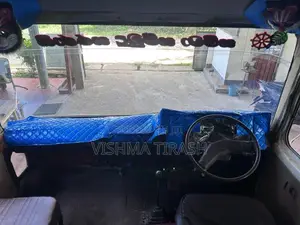Toyota Coaster 1988 Bus (Used)