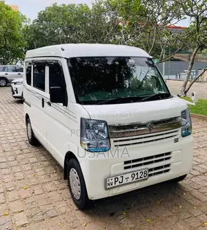 Suzuki Every 2019 Van (Used)