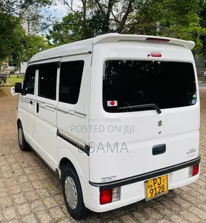 Suzuki Every 2019 Van (Used)