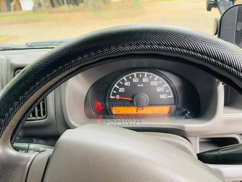 Suzuki Every 2019 Van (Used)