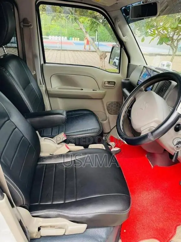 Suzuki Every 2019 Van (Used)