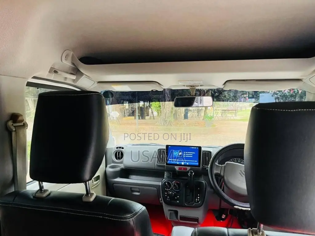 Suzuki Every 2019 Van (Used)
