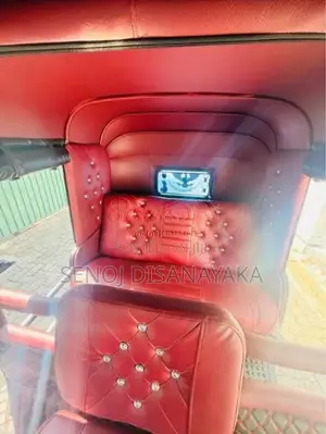 Bajaj RE 4 Stroke 2010 Three Wheel (Used)