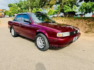 Nissan FB13 Doctor Sunny 1992 Car (Used)