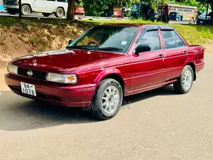 Nissan FB13 Doctor Sunny 1992 Car (Used)