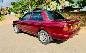Nissan FB13 Doctor Sunny 1992 Car (Used)