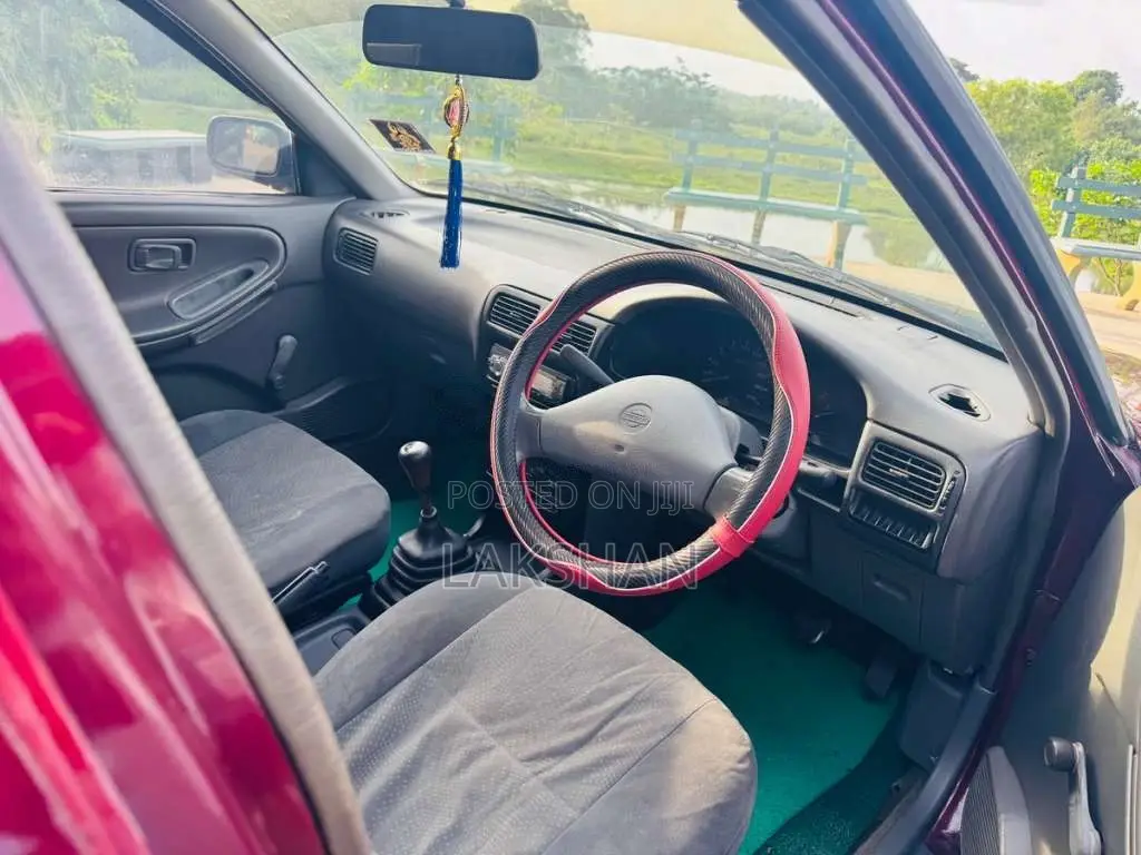 Nissan FB13 Doctor Sunny 1992 Car (Used)