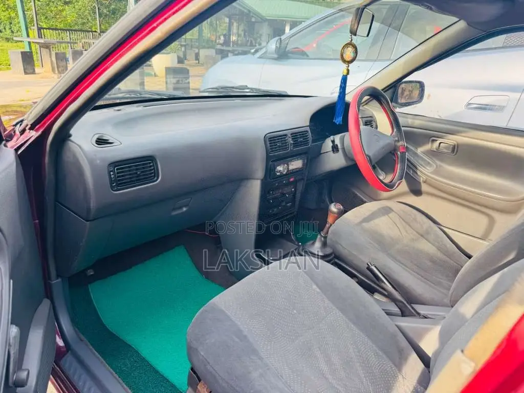 Nissan FB13 Doctor Sunny 1992 Car (Used)