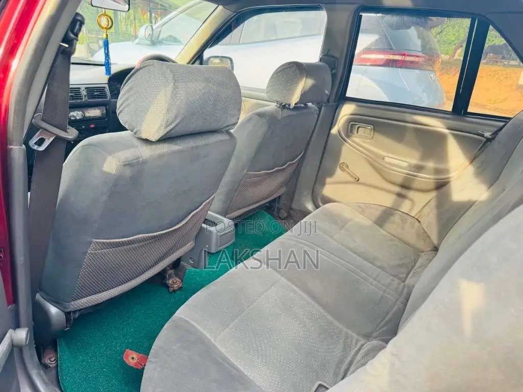 Nissan FB13 Doctor Sunny 1992 Car (Used)