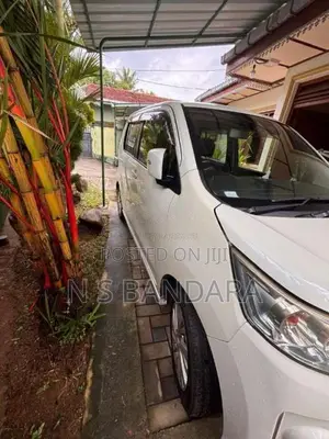 Suzuki Wagon R Stingray 2015 Car (Used)