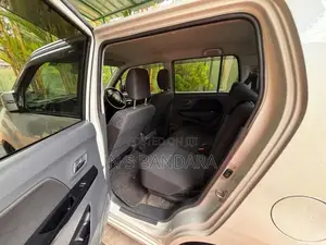 Suzuki Wagon R Stingray 2015 Car (Used)