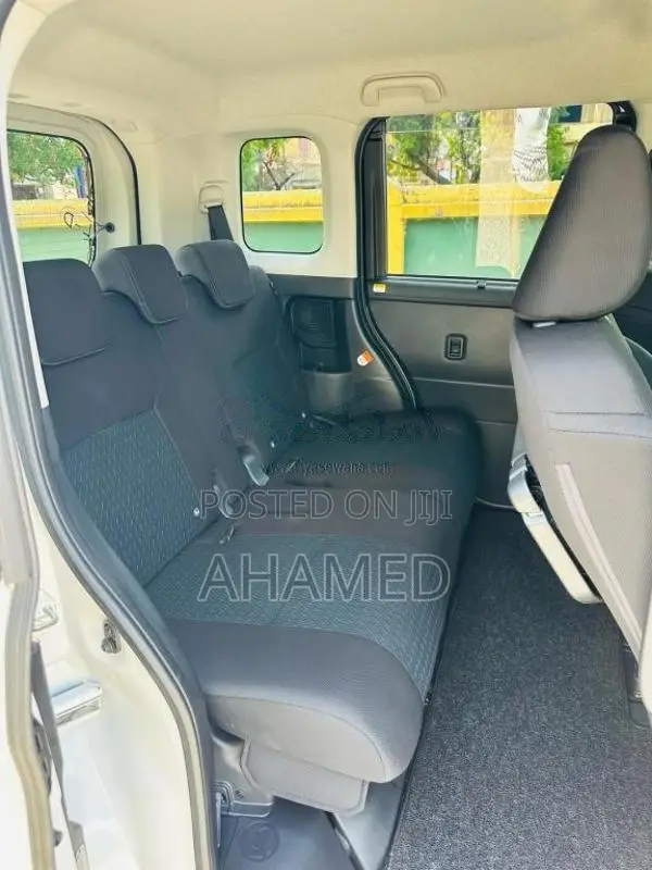 Toyota Roomy Custom GT 2023 Car (Used)