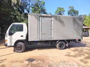 Nissan Lorry Nissan 1996 Lorry (Used)