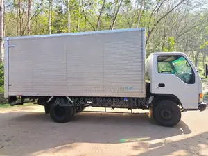Nissan Lorry Nissan 1996 Lorry (Used)