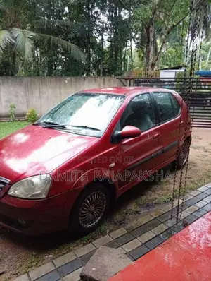 Tata Indica DLX Turbo 2008 Car (Used)