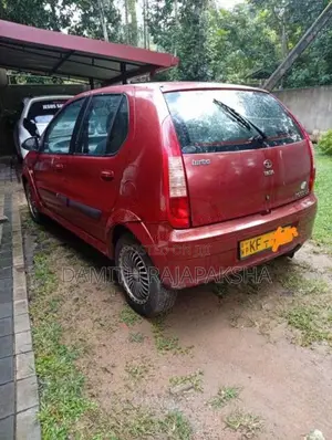 Tata Indica DLX Turbo 2008 Car (Used)