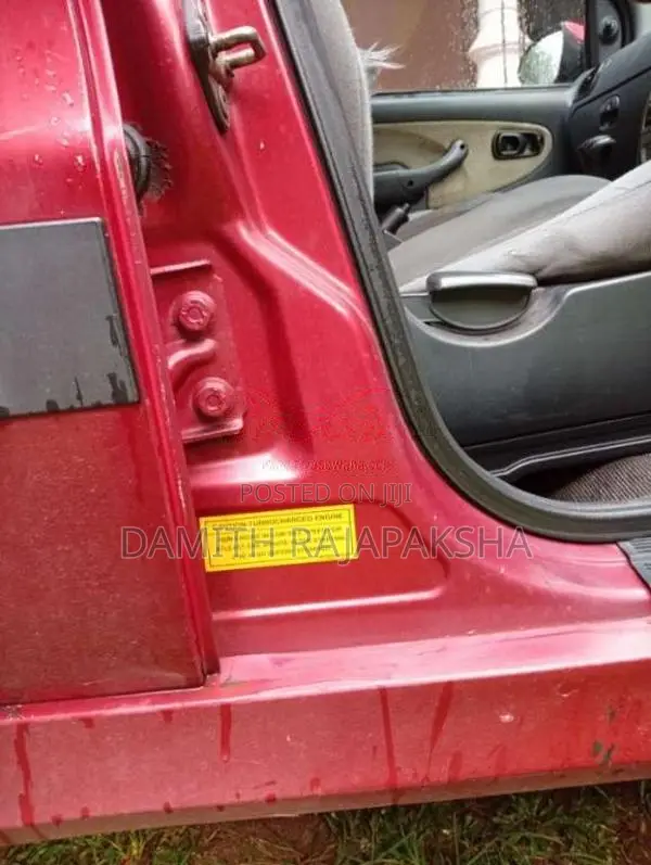 Tata Indica DLX Turbo 2008 Car (Used)
