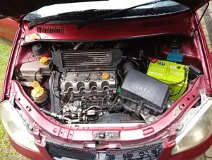 Tata Indica DLX Turbo 2008 Car (Used)