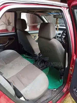 Tata Indica DLX Turbo 2008 Car (Used)