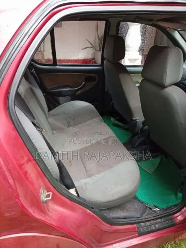 Tata Indica DLX Turbo 2008 Car (Used)