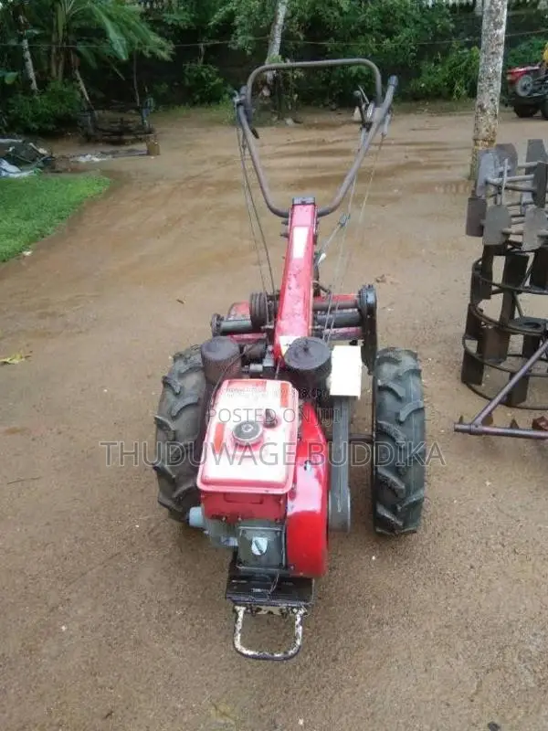 Other Agrimak Jt5 2015 Tractor (Used)