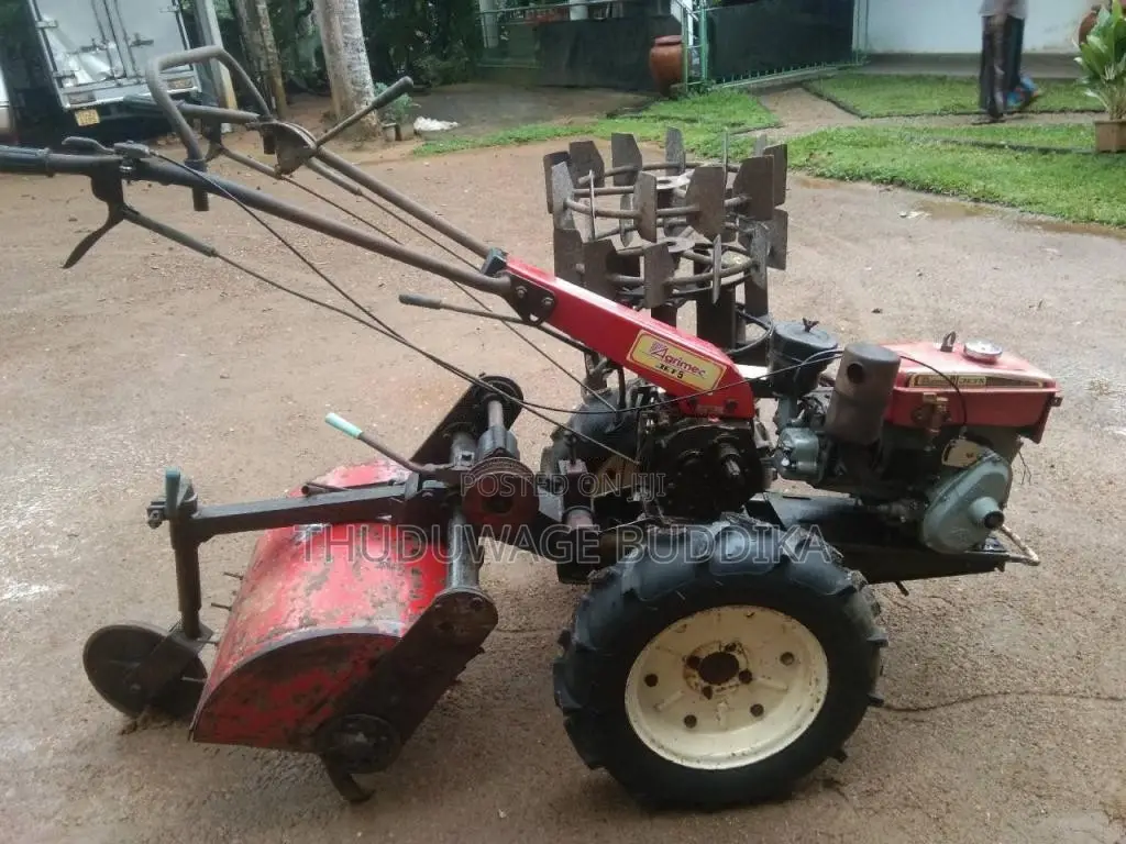 Other Agrimak Jt5 2015 Tractor (Used)