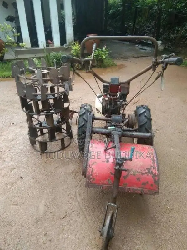 Other Agrimak Jt5 2015 Tractor (Used)