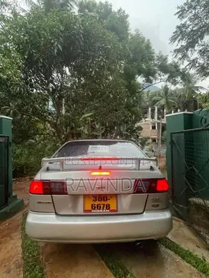 Nissan FB14 Super Saloon 1995 Car (Used)