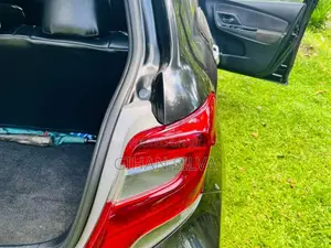 Toyota Vitz LED 2016 Car (Used)