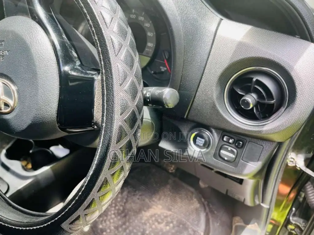 Toyota Vitz LED 2016 Car (Used)