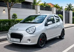 Micro Panda 2012 Car (Used)