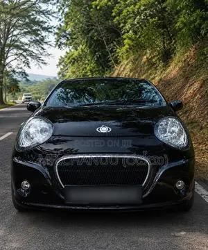 Micro Panda 2011 Car (Used)