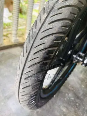 Bajaj Discover 125 2013 Motorbike (Used)