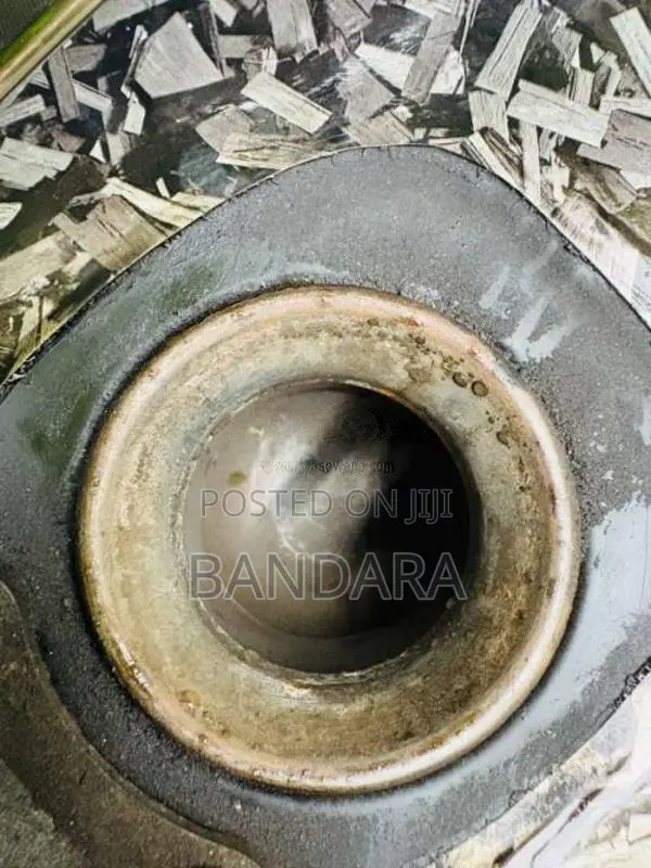 Bajaj Discover 125 2013 Motorbike (Used)