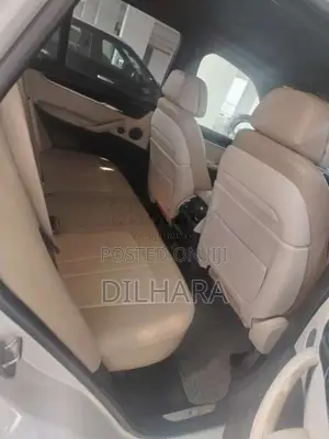 BMW X5 XDRIVE M SPORT 2016 SUV (Used)