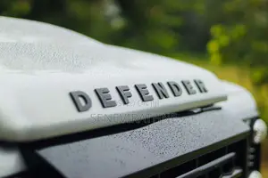 Land-Rover Defender 1998 SUV (Used)