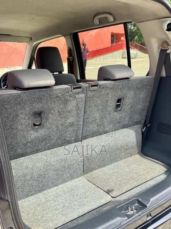 Suzuki Wagon R FZ 2014 Car (Used)