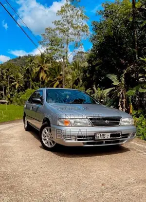 Nissan FB14 1997 Car (Used)