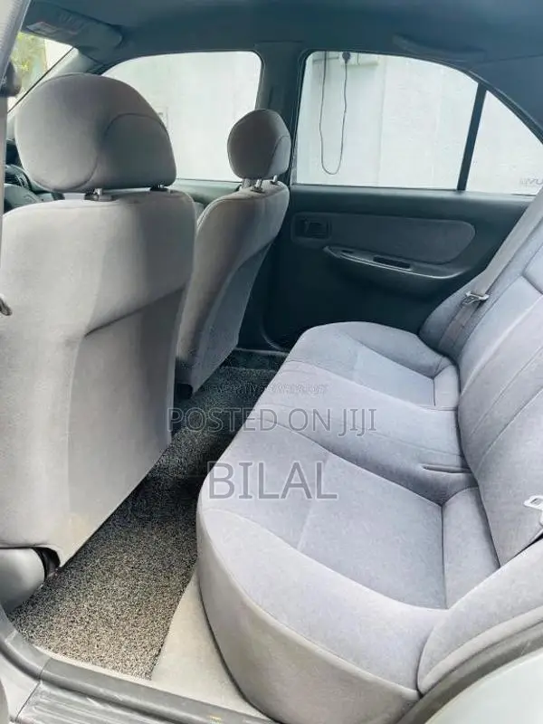 Nissan FB14 1997 Car (Used)