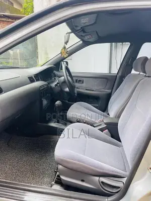 Nissan FB14 1997 Car (Used)