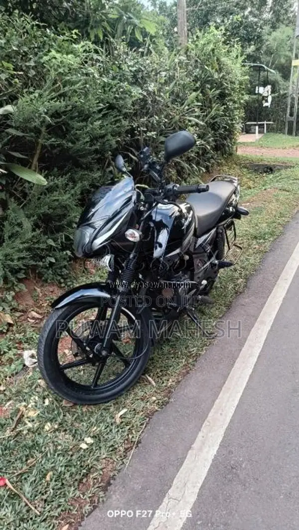 Bajaj Pulsar 150 2019 Motorbike (Used)