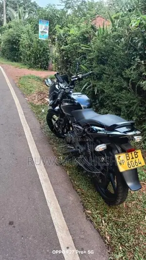 Bajaj Pulsar 150 2019 Motorbike (Used)