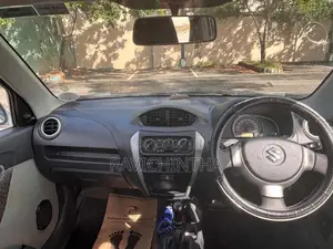 Suzuki Alto 2016 Car (Used)