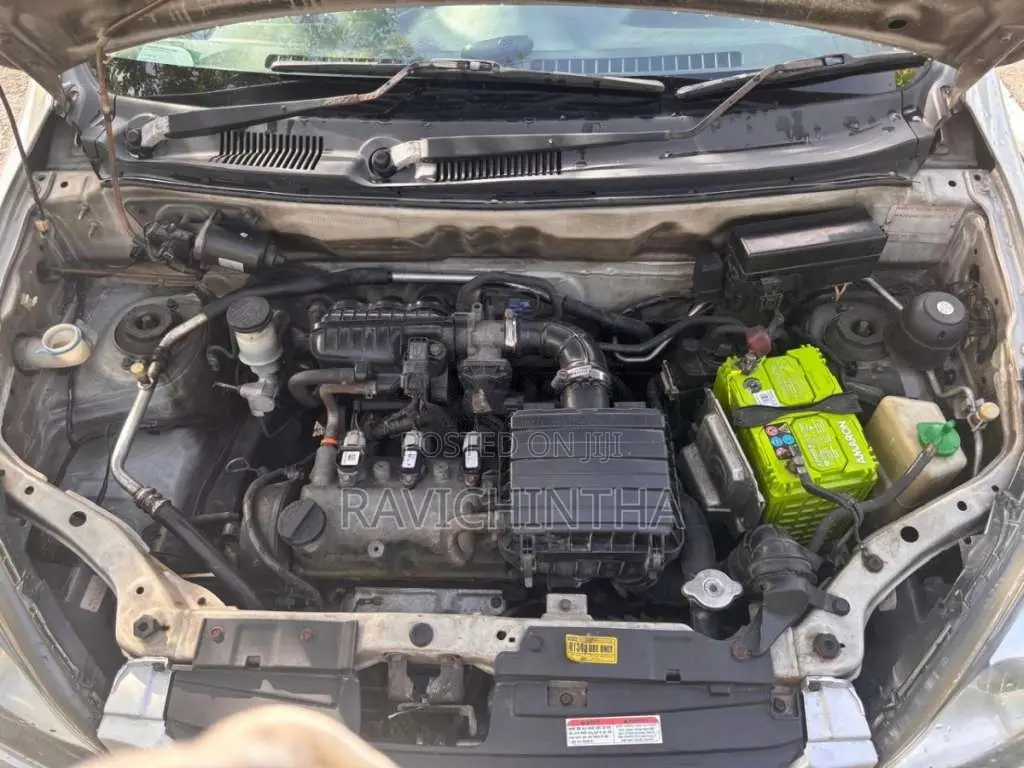 Suzuki Alto 2016 Car (Used)